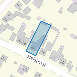 Perceel ATN01-E-2498