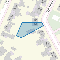 Perceel ATN01-E-2511