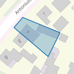 Perceel ATN01-E-2517