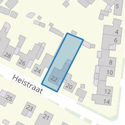 Perceel ATN01-E-2558