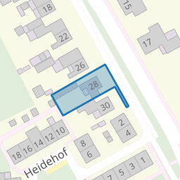 Perceel ATN01-E-2581