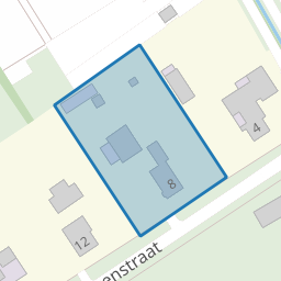 Perceel ATN01-E-2609