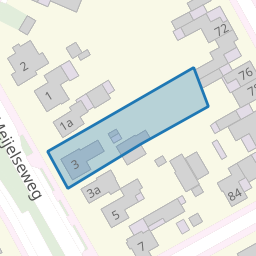 Perceel ATN01-E-2651