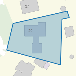 Perceel ATN01-E-2718