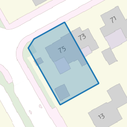 Perceel ATN01-E-2757