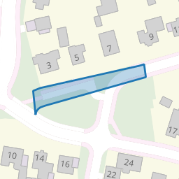 Perceel ATN01-E-2809