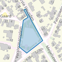 Perceel ATN01-E-2827