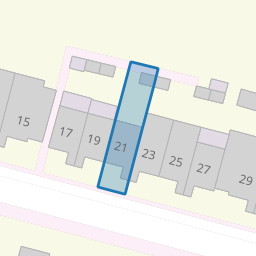 Perceel ATN01-E-2894