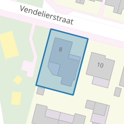 Perceel ATN01-E-2921