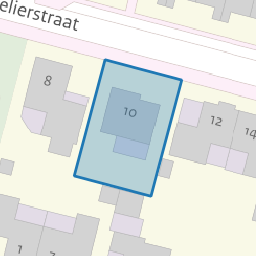 Perceel ATN01-E-2922