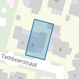 Perceel ATN01-E-2932