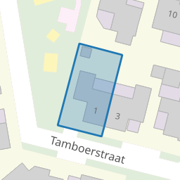 Perceel ATN01-E-2933