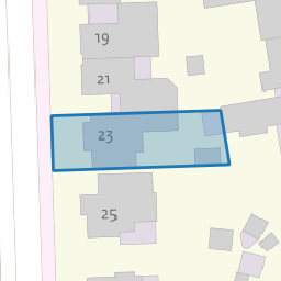 Perceel ATN01-E-2947