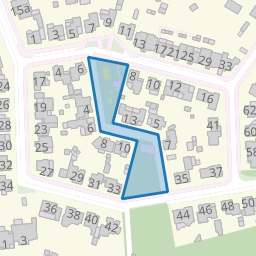 Perceel ATN01-E-2951