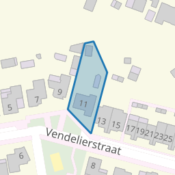 Perceel ATN01-E-2955