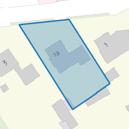 Perceel ATN01-E-3003