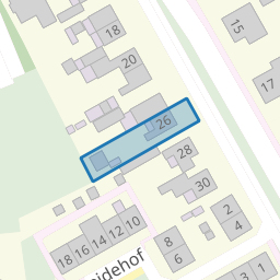 Perceel ATN01-E-3011