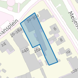 Perceel ATN01-E-3014