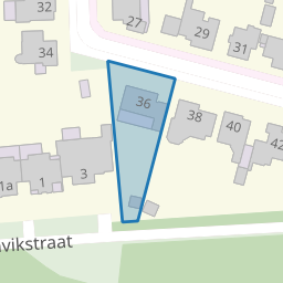 Perceel ATN01-E-3020