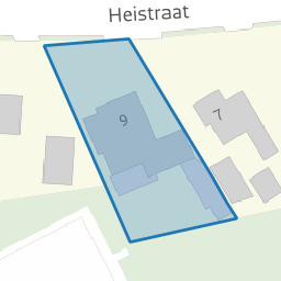 Perceel ATN01-E-3043