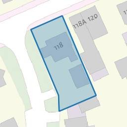 Perceel ATN01-E-3064