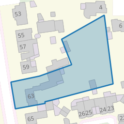 Perceel ATN01-E-3066