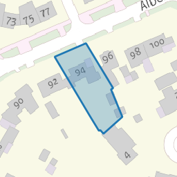 Perceel ATN01-E-3079