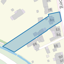 Perceel ATN01-E-3093