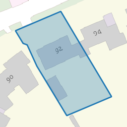 Perceel ATN01-E-3100