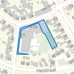 Perceel ATN01-E-3188