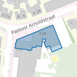 Perceel ATN01-E-3189