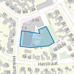 Perceel ATN01-E-3194