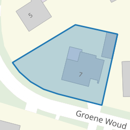 Perceel ATN01-E-3196