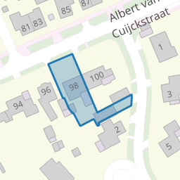 Perceel ATN01-E-3257