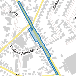 Perceel ATN01-E-3288