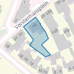 Perceel ATN01-E-3293