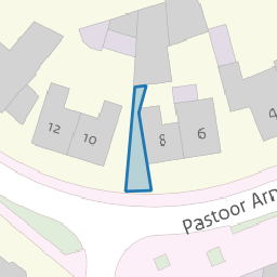 Perceel ATN01-E-3295