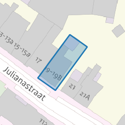 Perceel ATN01-G-2358