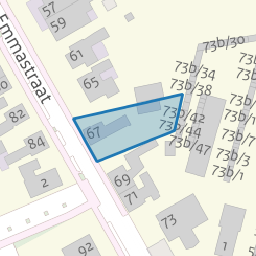 Perceel ATN01-G-2621