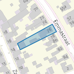 Perceel ATN01-G-2625