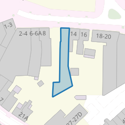 Perceel ATN01-G-2707