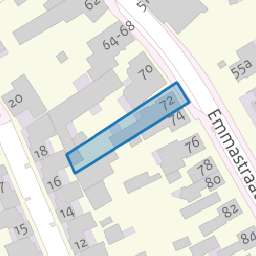 Perceel ATN01-G-2771