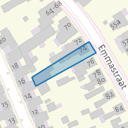 Perceel ATN01-G-2772