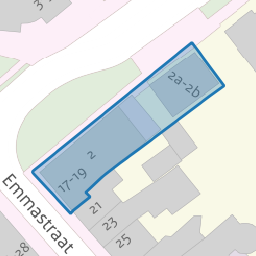 Perceel ATN01-G-2821