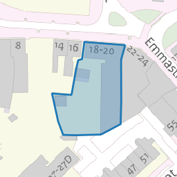 Perceel ATN01-G-2900