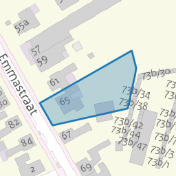 Perceel ATN01-G-2909