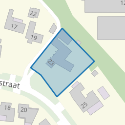 Perceel ATN01-G-2927