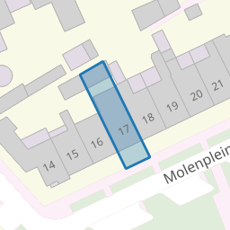 Perceel ATN01-G-3163