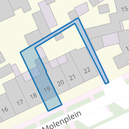 Perceel ATN01-G-3165