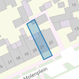 Perceel ATN01-G-3167